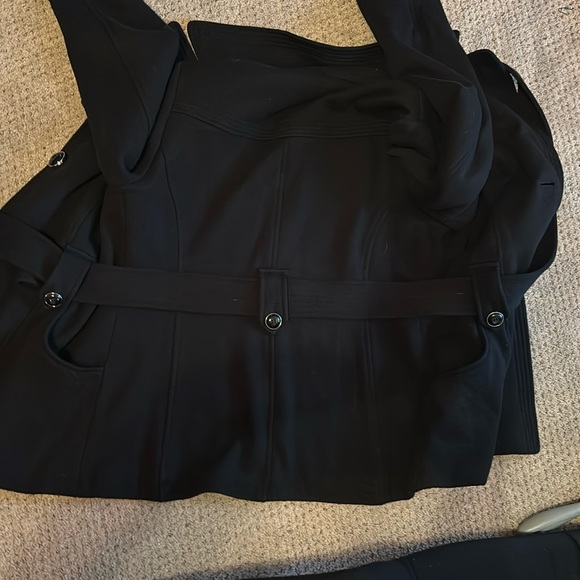 Woman’s Kenneth Cole Reaction winter coat - Picture 8 of 9